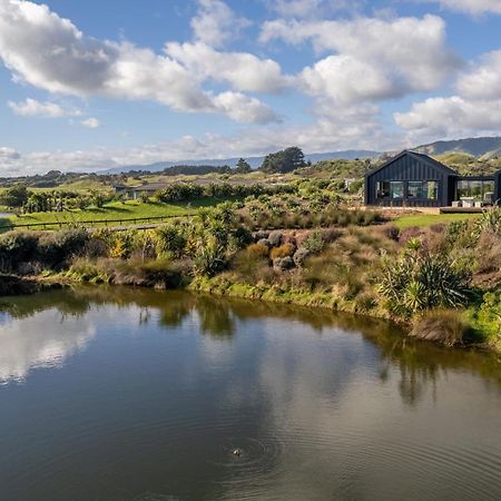 Ono Te Horo Exterior foto