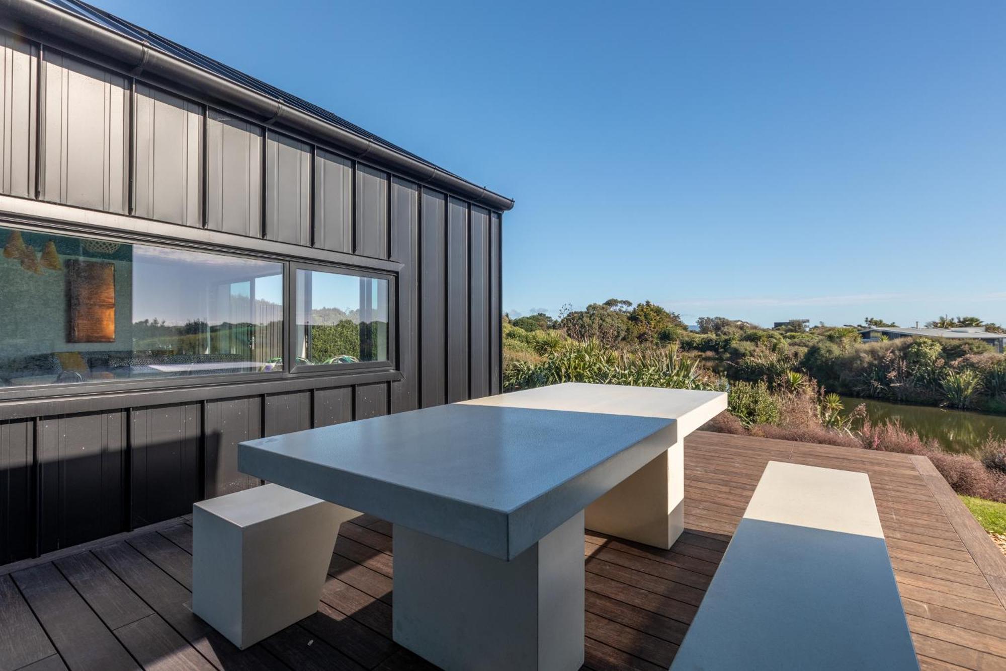 Ono Te Horo Exterior foto