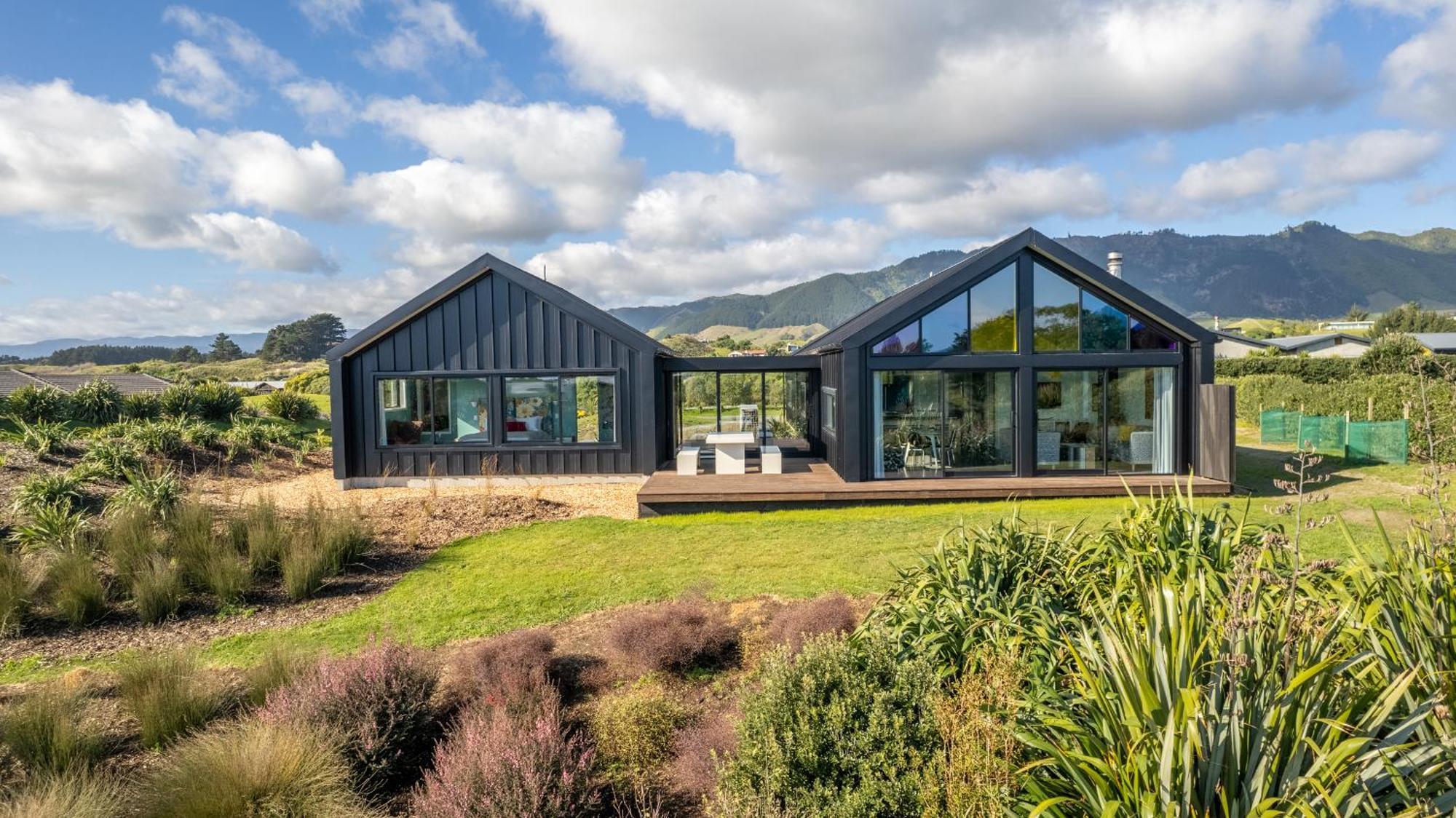 Ono Te Horo Exterior foto