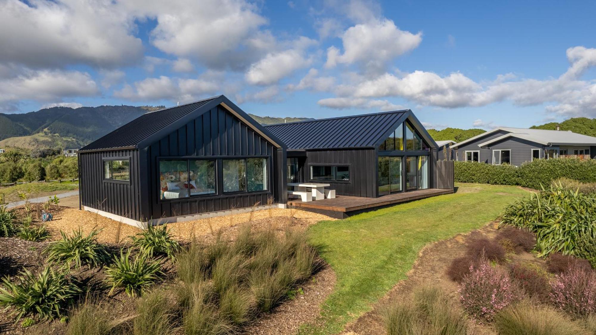Ono Te Horo Exterior foto