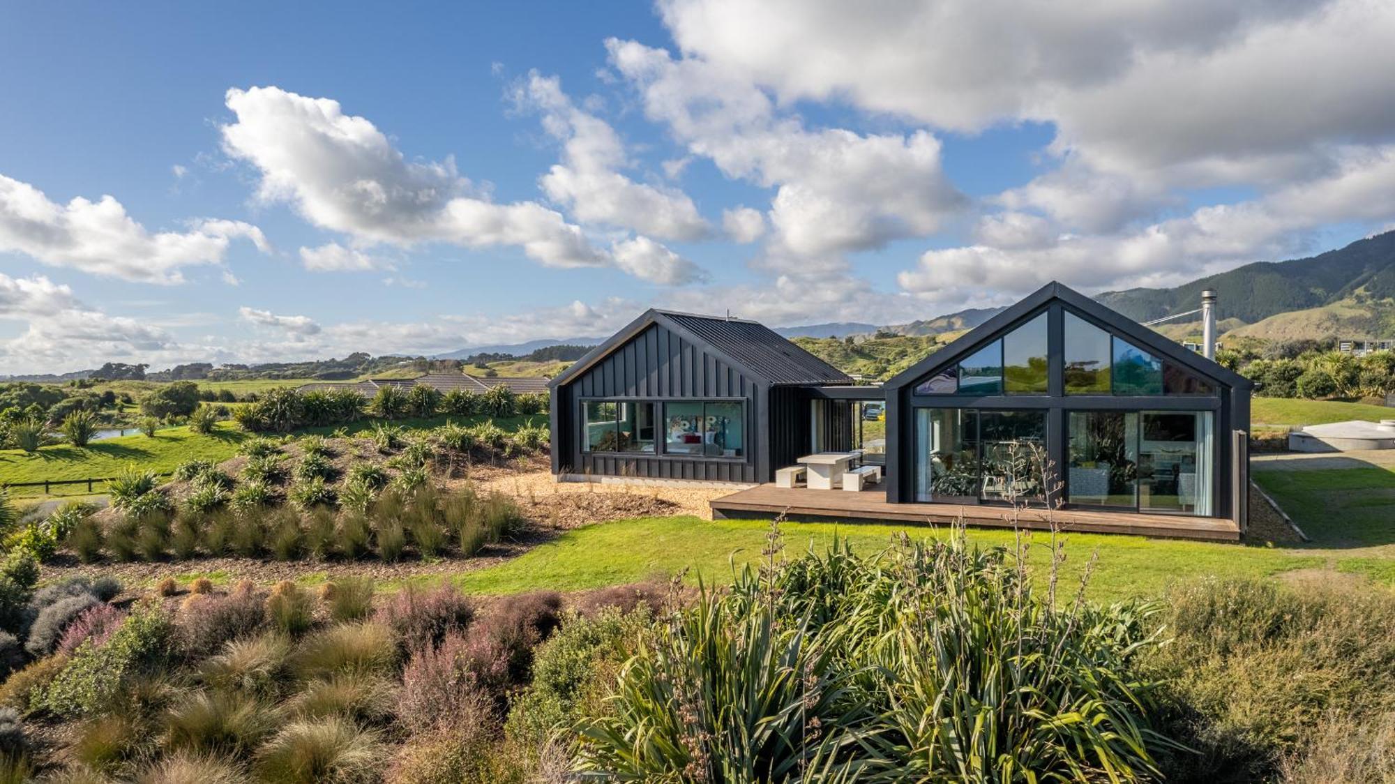 Ono Te Horo Exterior foto