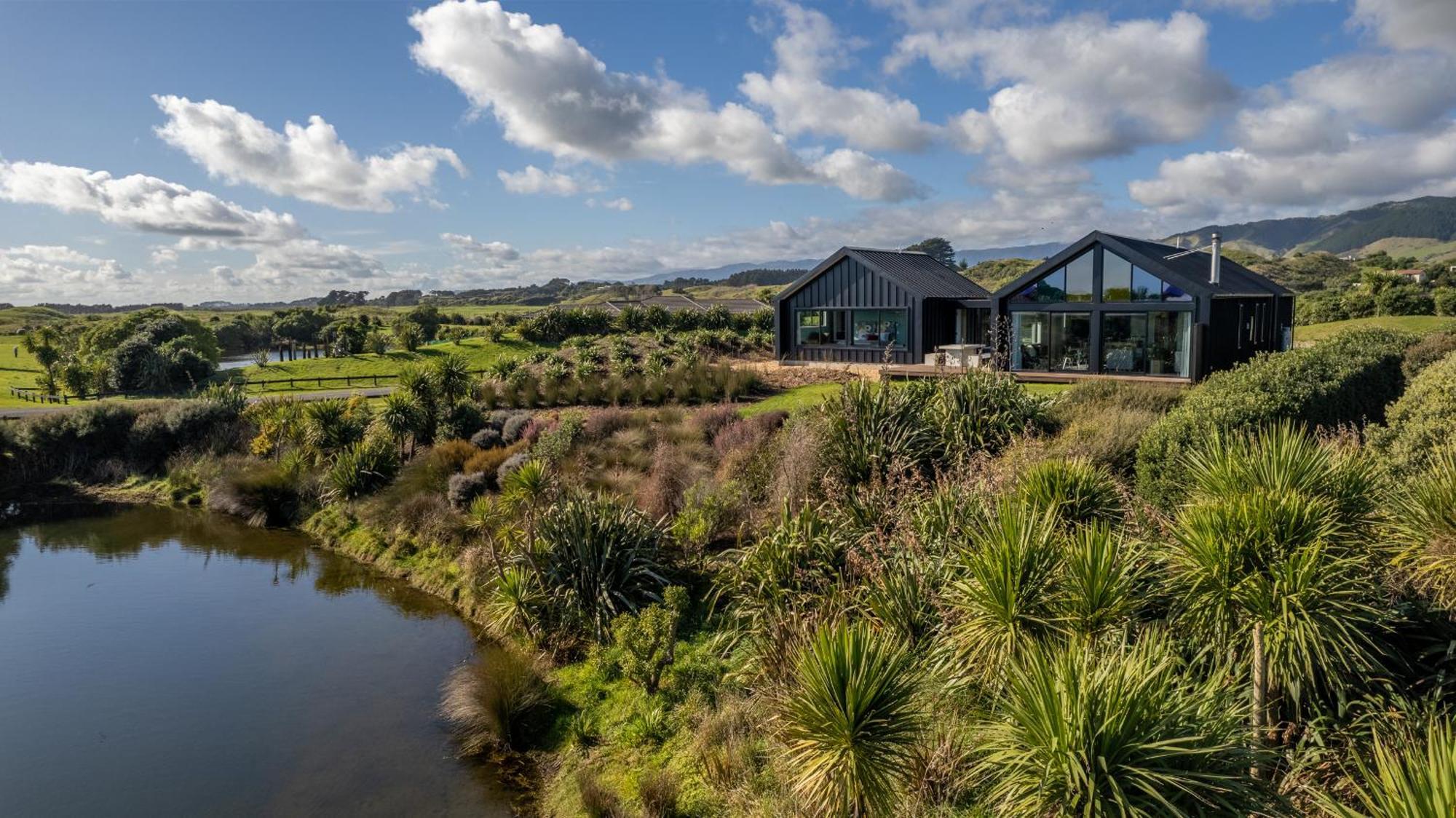 Ono Te Horo Exterior foto